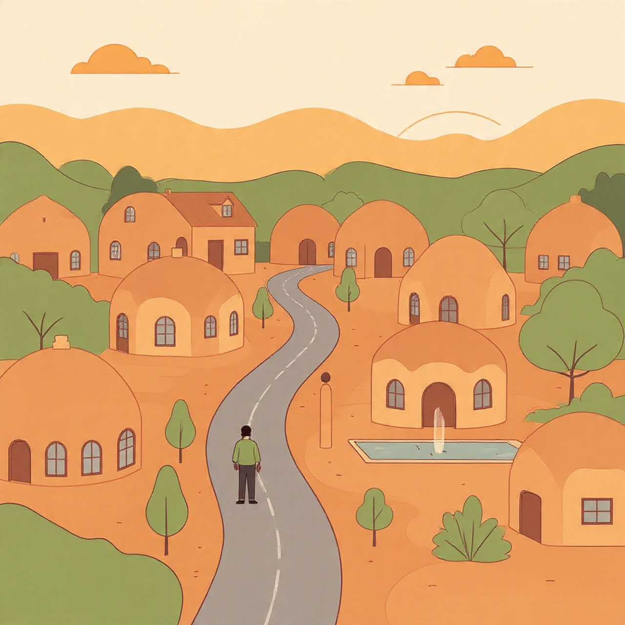 Community collaboration